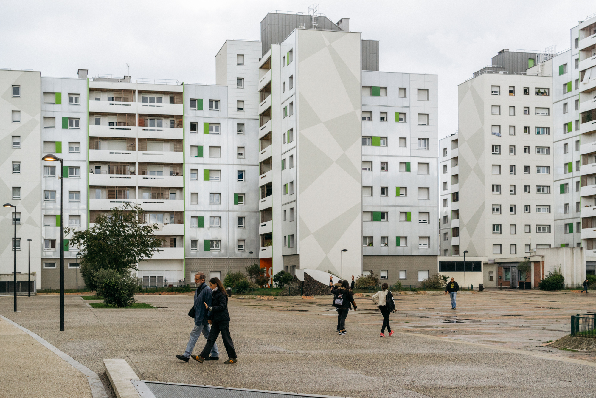 ramonage Argenteuil