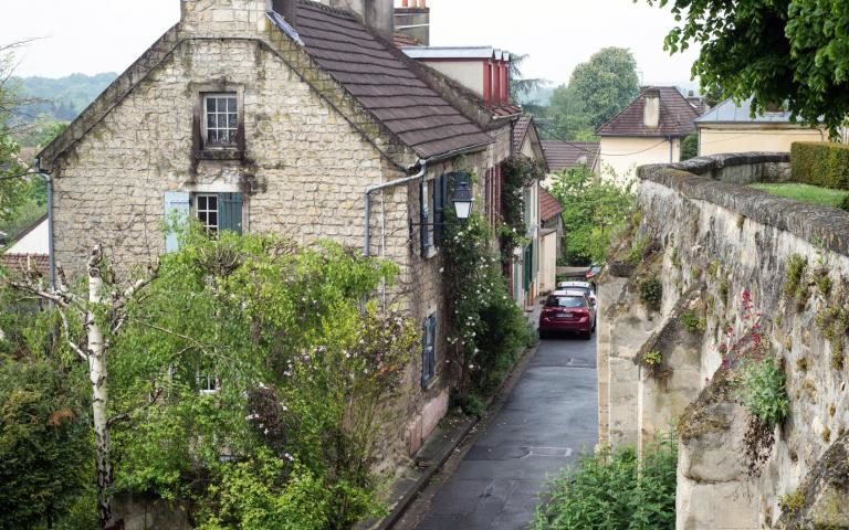 ramonage Auvers-sur-oise