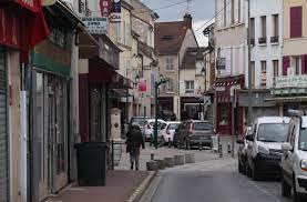 ramonage Beaumont-sur-oise