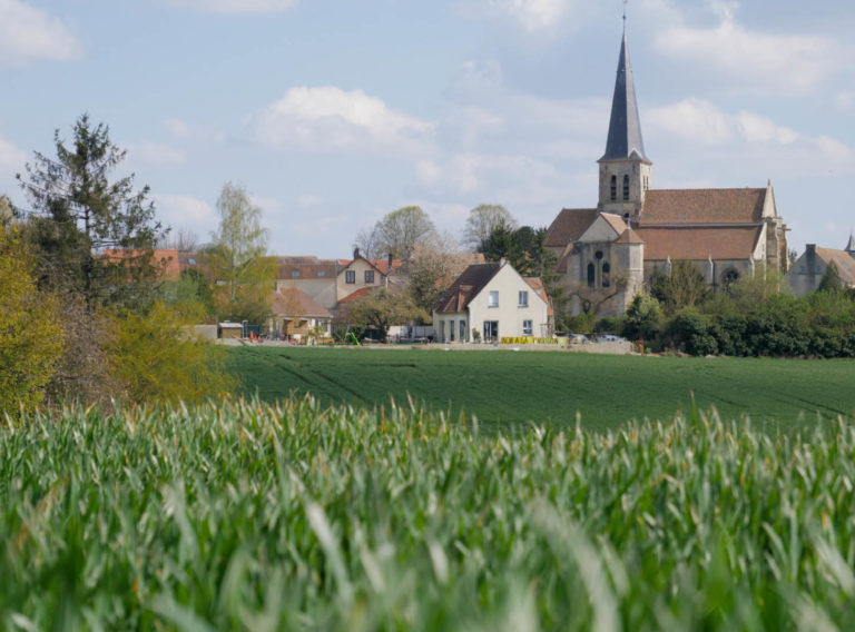 ramonage Belloy-en-france