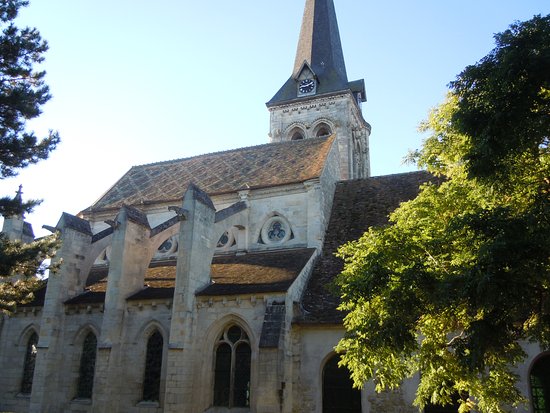 ramonage Fontenay-en-parisis