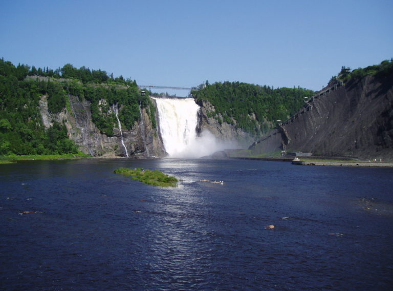 ramonage Montmorency