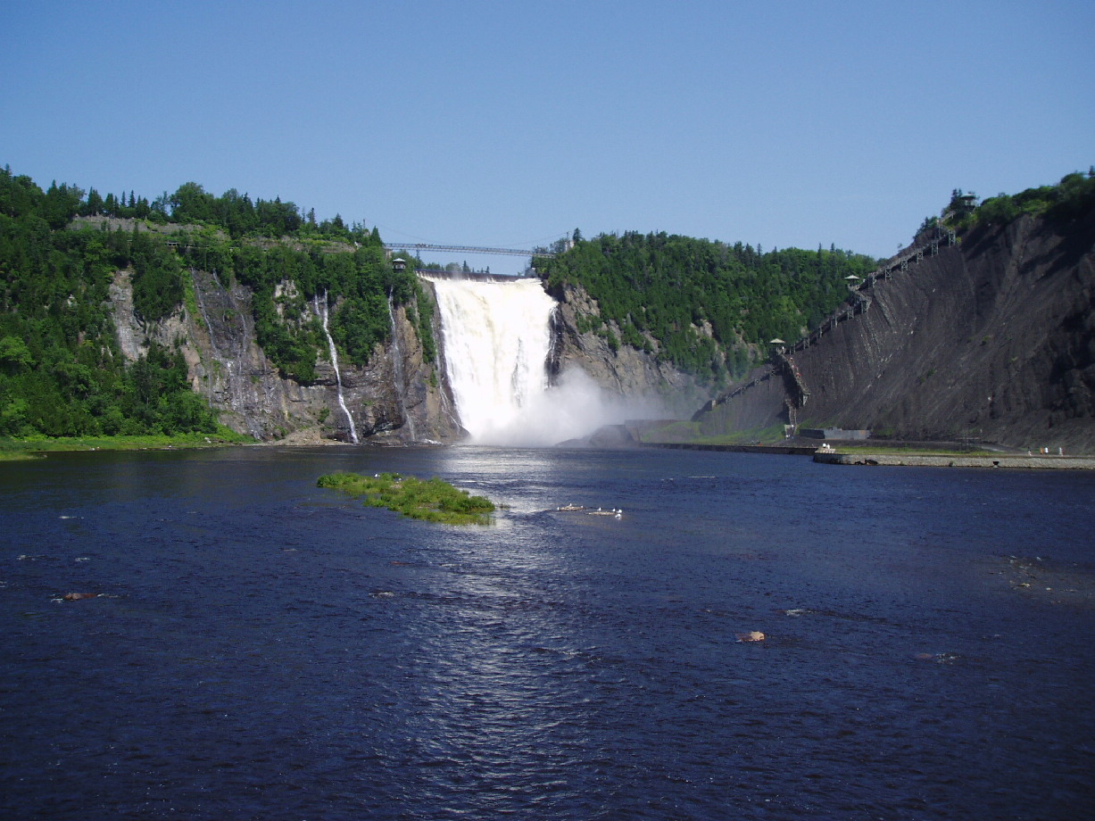 ramonage Montmorency