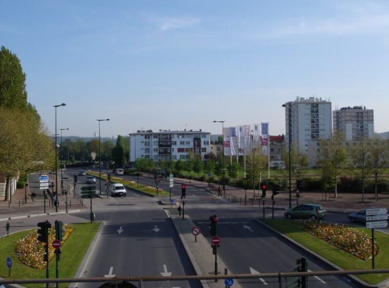 ramonage Soisy-sous-montmorency